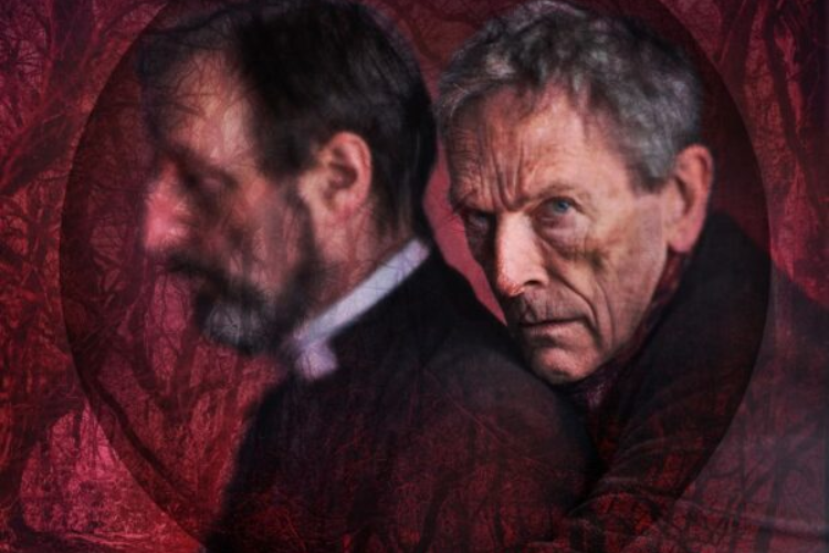 Dogstar Theatre presents The Testament of Gideon Mack