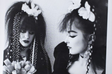 Cosmic Cat present: Since Yesterday: The Story of Scotland's Girl Bands (cert TBC)