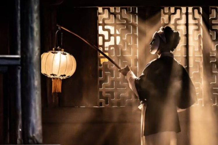 Royal Opera and Ballet 24/25: Turandot