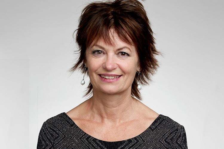 Professor Dame Anne Glover CBE BSc PhD FRS: Why evidence matters