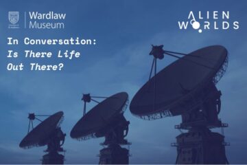 In Conversation: Is there life out there?