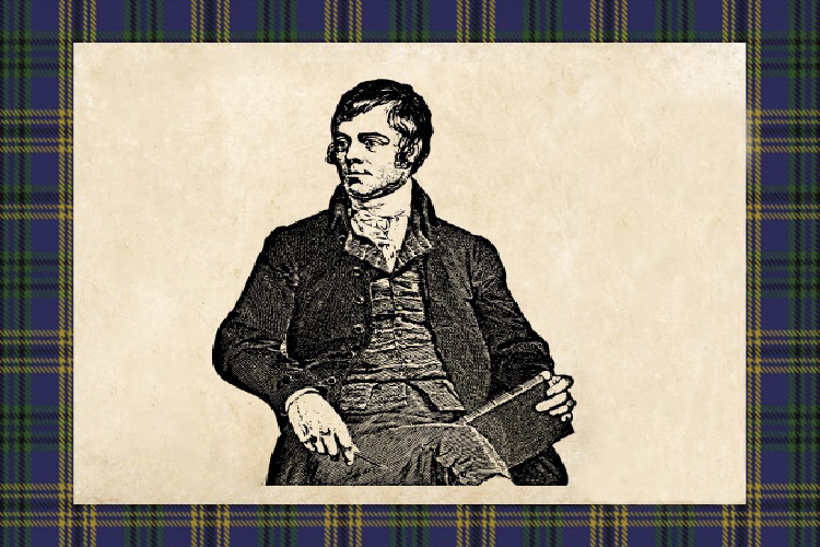 Burns Night Celebration 2025
