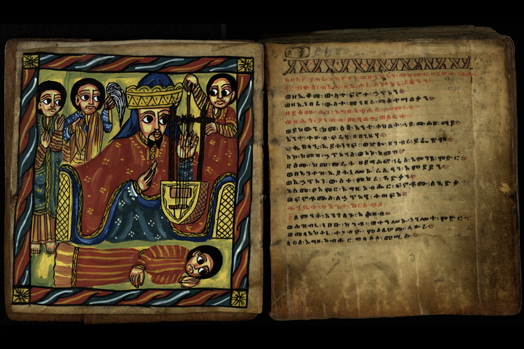 Study and Sing — Hymns