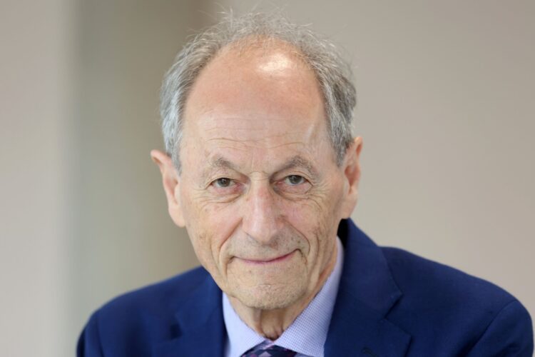 American Medical Alumni Lecture 2025: Professor Sir Michael Marmot