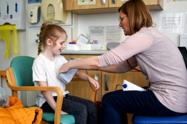 Delivering a better health future for Scotland