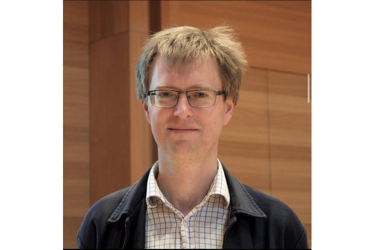 Organ Concert by Tom Wilkinson (University Organist)