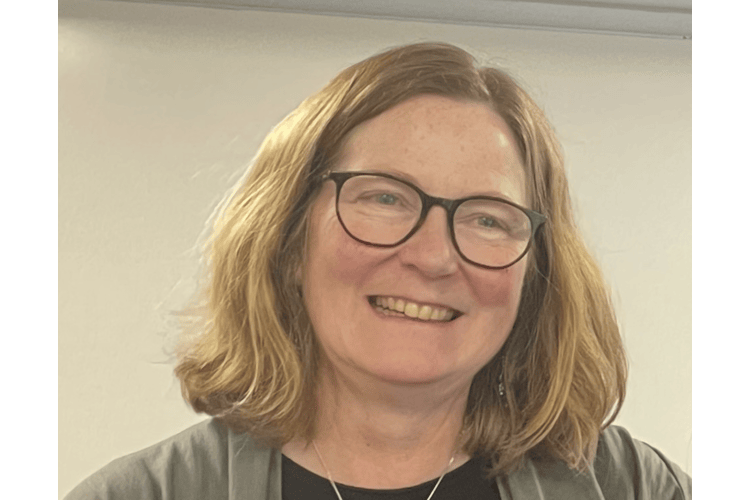 Music Talk with Nina Laurie