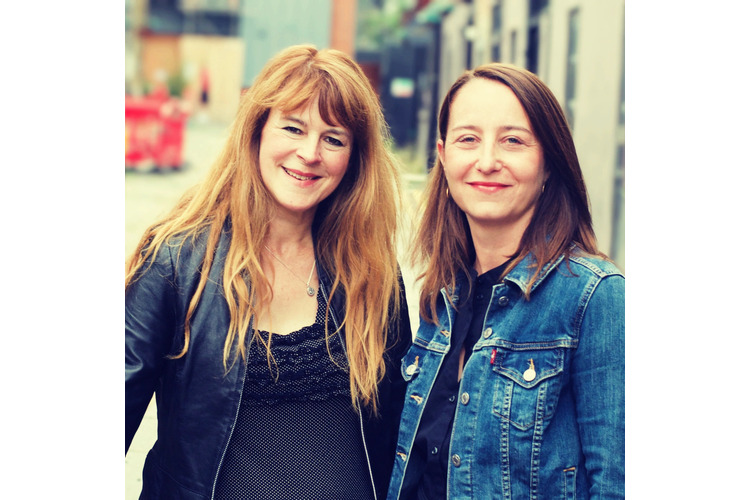 Celebrity concert by Lucy Russell (violin) and Sezi Seskir (fortepiano)