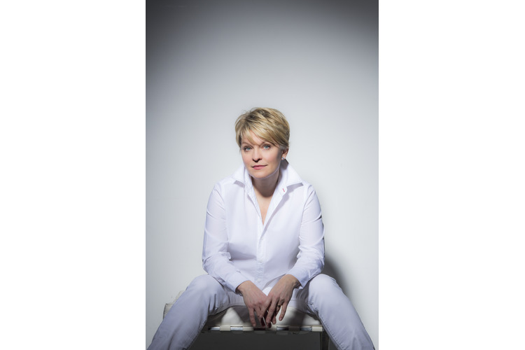 Lunchtime Concert by Lucy Schaufer (vocals), Ben Dawson (piano) and Emma Jane Lloyd (violin)