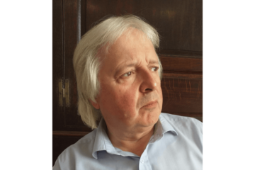 New Music Week concert by Hard Rain and Lucy Schaufer: Piers Hellawell composer portrait