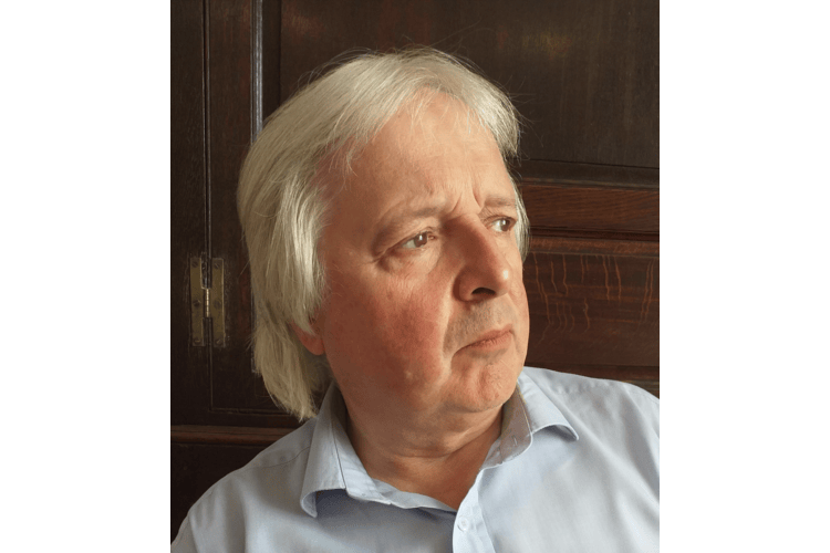 New Music Week concert by Hard Rain and Lucy Schaufer: Piers Hellawell composer portrait