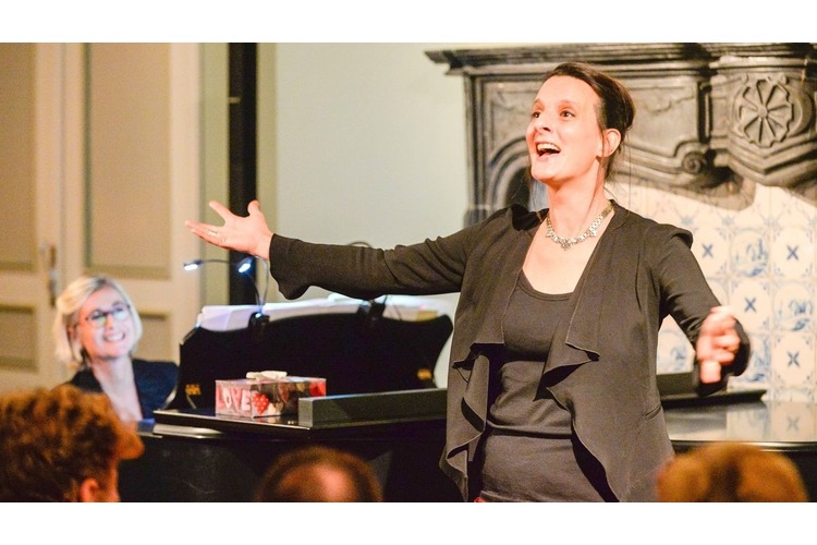 University of Bonn: The Schumanns and Brahms