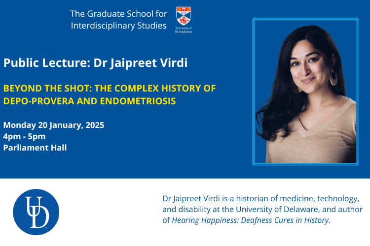 Beyond the Shot: the Complex History of Depo-Provera and Endometriosis