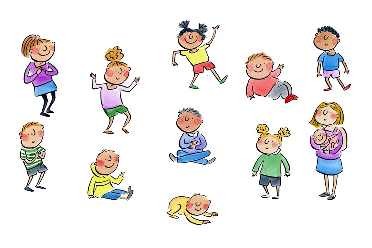 Scottish Chamber Orchestra: Big Ears, Little Ears