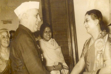 Annual Lecture in the History of Women, Gender and Sexuality