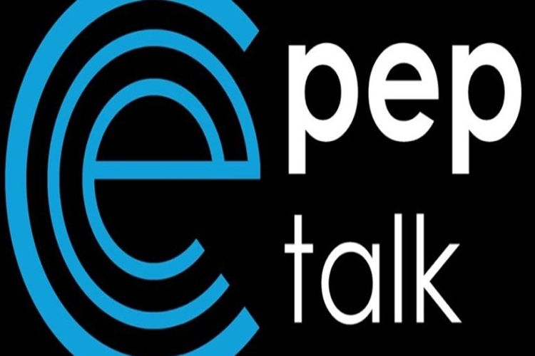 PEPtalk: Being Part of Energy Policy