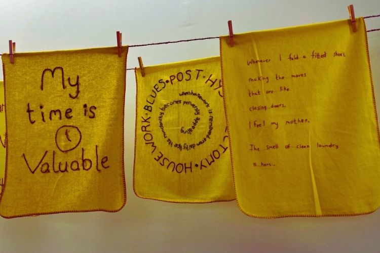 In conversation: can craft change the world?