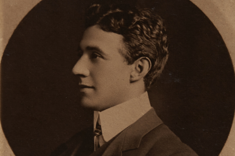 Pathways in discovery and life: from Bellshill to the US to the Nobel Prize