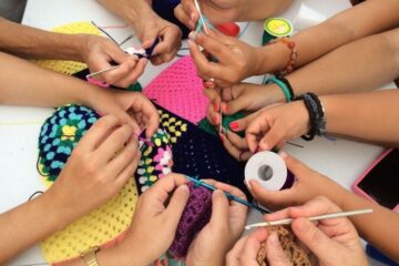 Midweek Makers