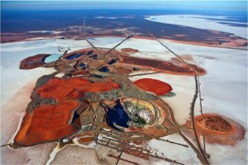 Mining battery metals: what, how, sustainable?