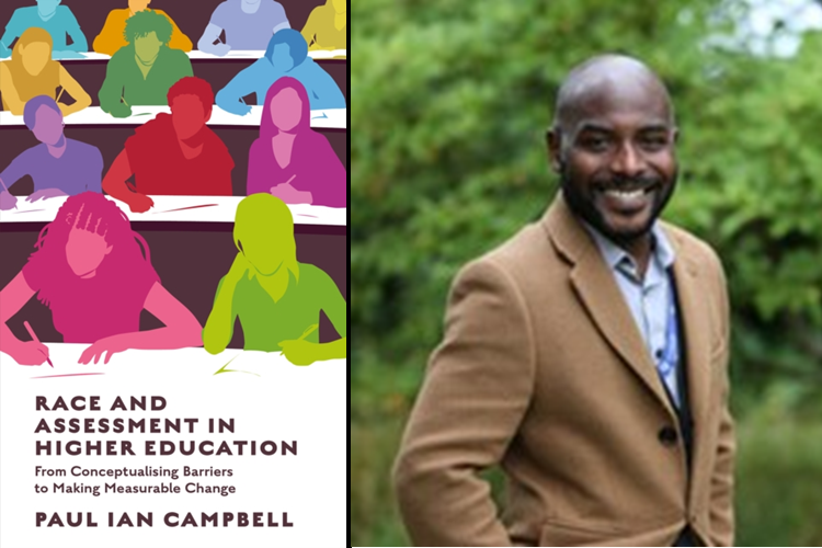 Seminar on Ethnicity and Attainment