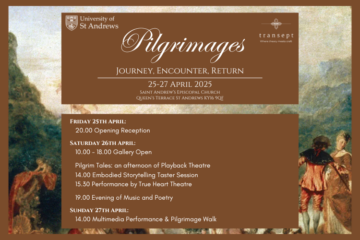 Transept Arts Festival