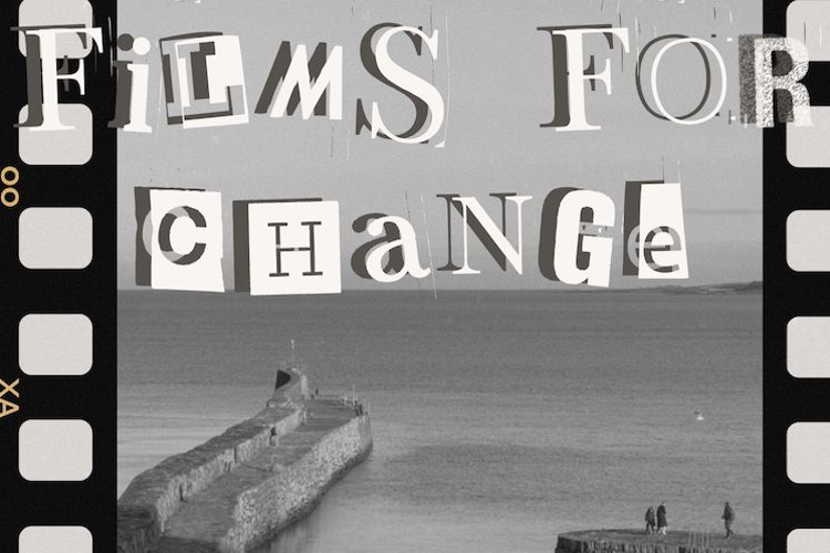 Films For Change