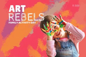 Art Rebels