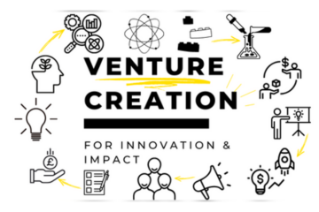 Venture Creation Lab