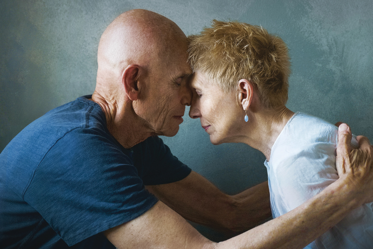 Sands 25: Two Strangers Trying Not To Kill Each Other (15)