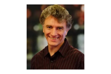 Sands 25: This Much I Know... with Dominic Hughes
