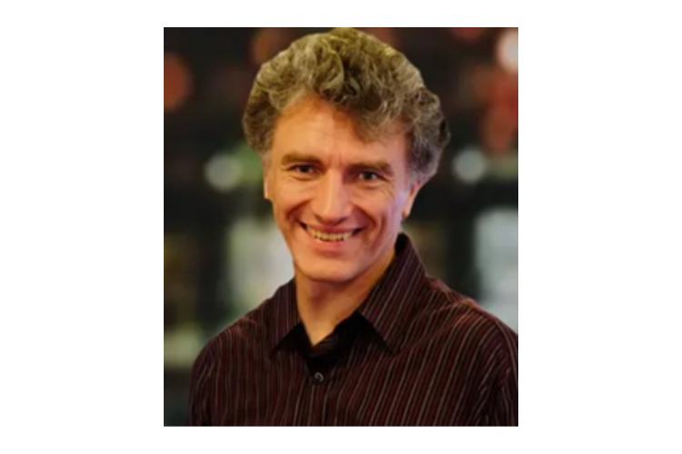 Sands 25: This Much I Know… with Dominic Hughes