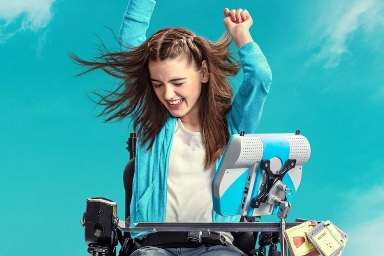 Sands 25: Out of My Mind (N/C PG)