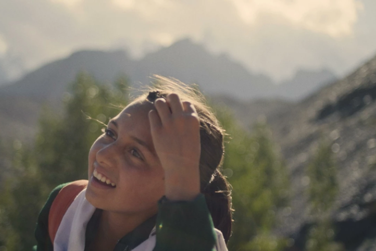 Sands 25: Yasmeen's Element (N/C PG)