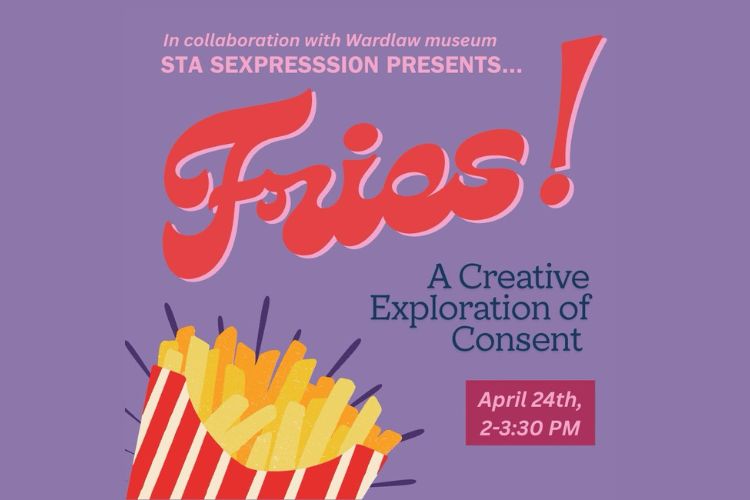 FRIES! A Creative Exploration of Consent