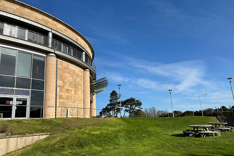Governance, Organisations and Accountabilities thematic research group meeting