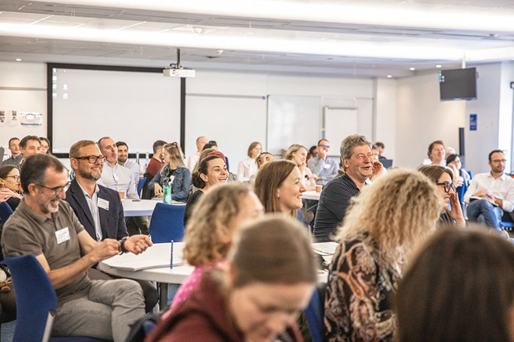 35th International Congress on Social and Environmental Accounting Research (CSEAR)