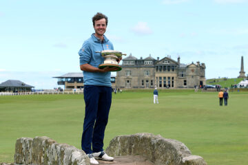 2025 Boyd Quaich Memorial Golf Tournament