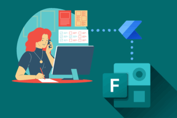 Build workflows with Microsoft Forms and Power Automate