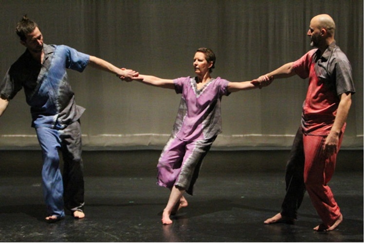 Taking care of ourselves in order to take care of the world