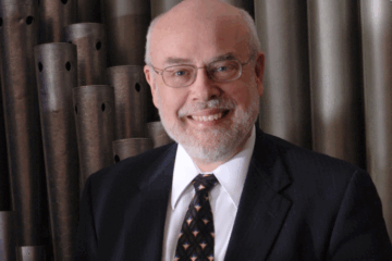 Douglas Reed (organ) -- William Albright: An American Original