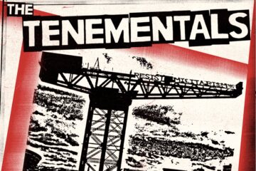 People Make Places: Popular Music and Scottish Urban Identity