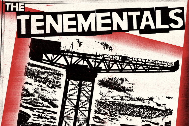 People Make Places: Popular Music and Scottish Urban Identity