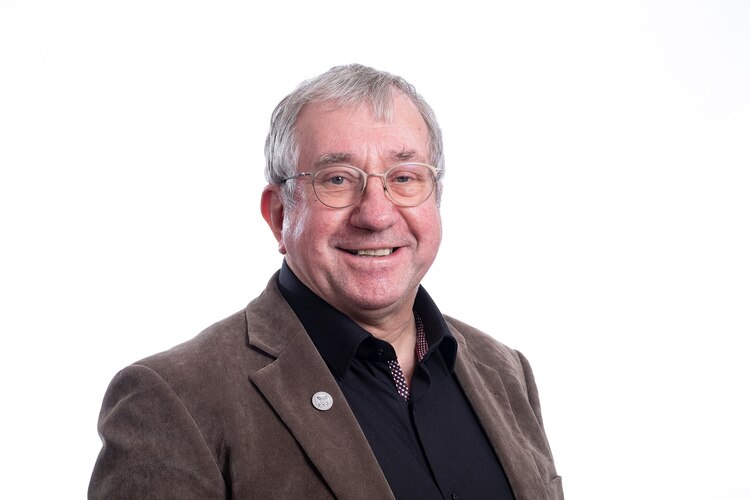 Organ concert by John Kitchen MBE