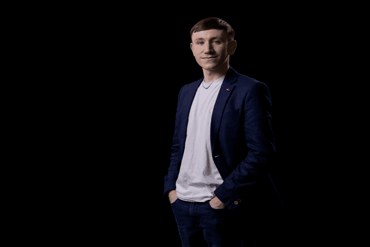 Lunchtime concert by the Ben Shankland Trio and the Music Centre Scholarship jazz ensemble