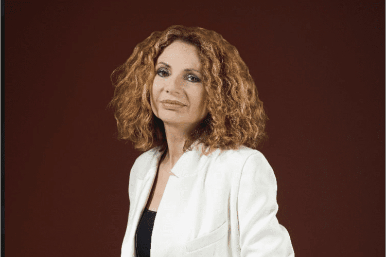Piano masterclass with Joanna MacGregor CBE