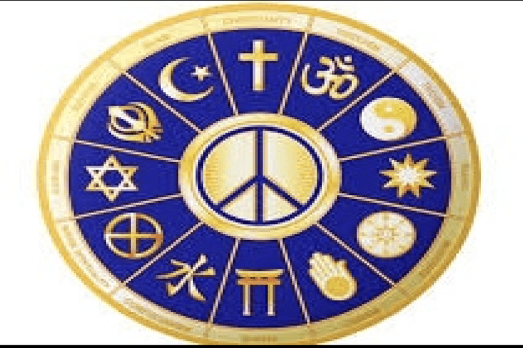 Interfaith Week: Sharing our Story in Music