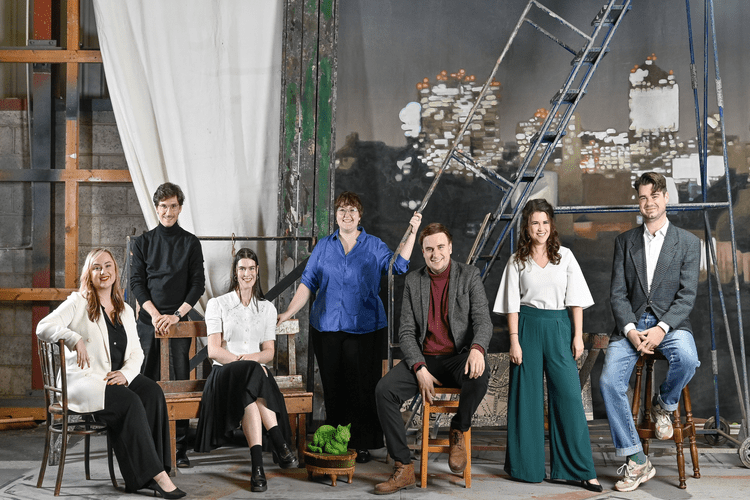 Lunchtime concert by Scottish Opera Emerging Artists