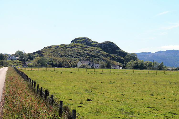 Settlement and society in Argyll and the southern Hebrides, circa 800BC to circa AD1300