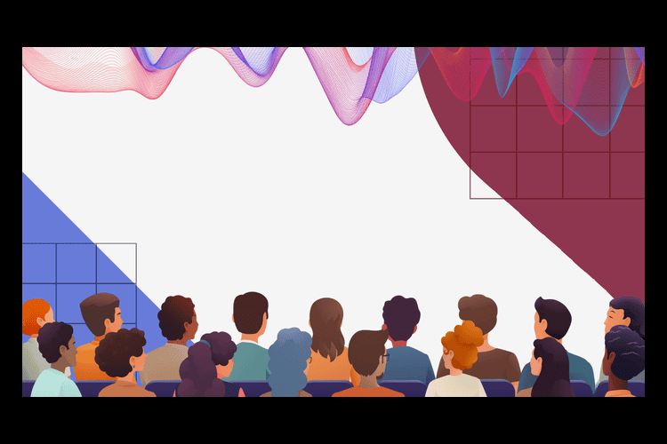 Unlearning perfection: Pecha Kucha Evening